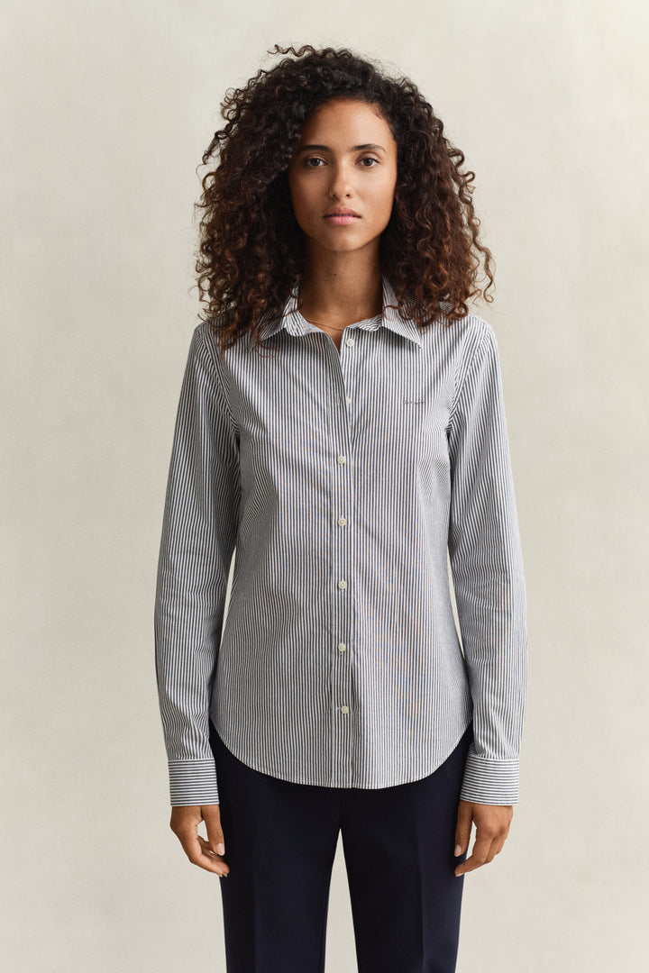 GANT Striped Poplin Shirt/Košulja 4300487