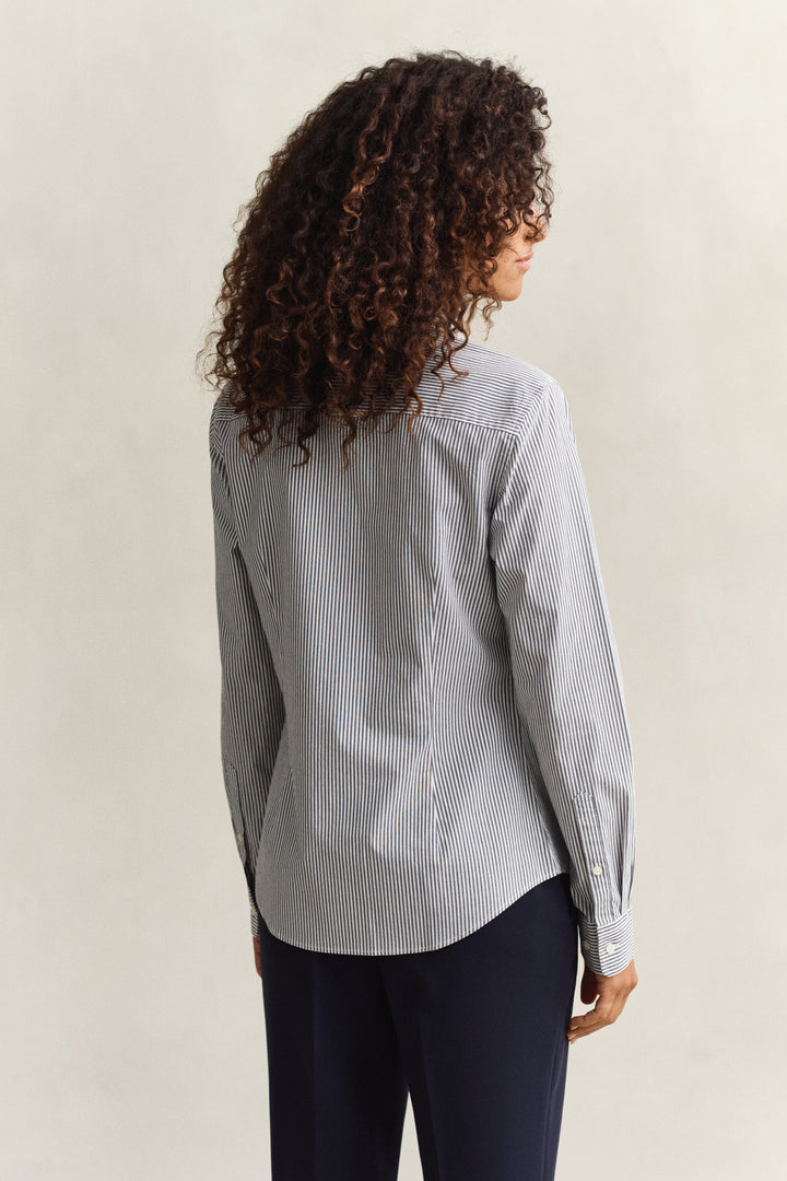 GANT Striped Poplin Shirt/Košulja 4300487