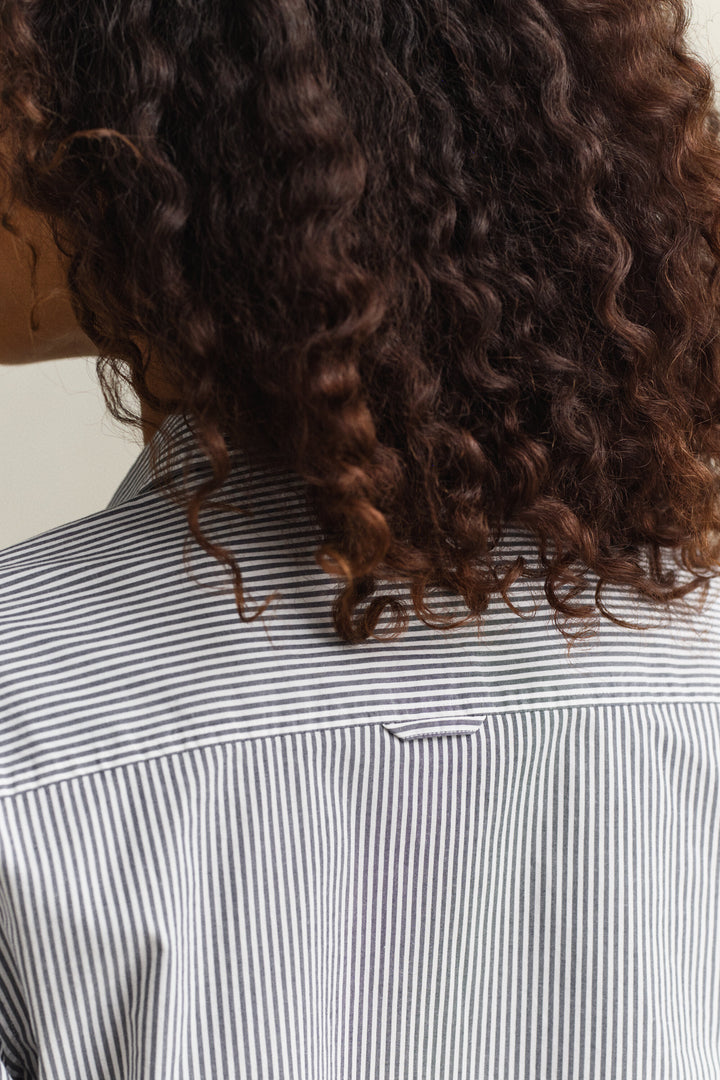 GANT Striped Poplin Shirt/Košulja 4300487