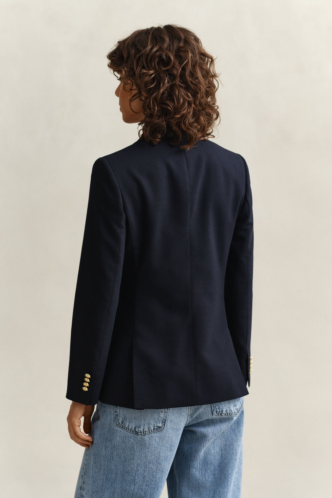 GANT Slim Club Blazer/Sako 4770321