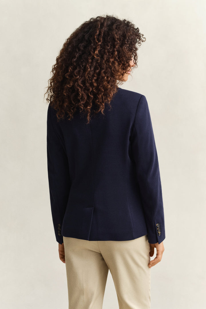 GANT Pique Blazer/Sako 4770330