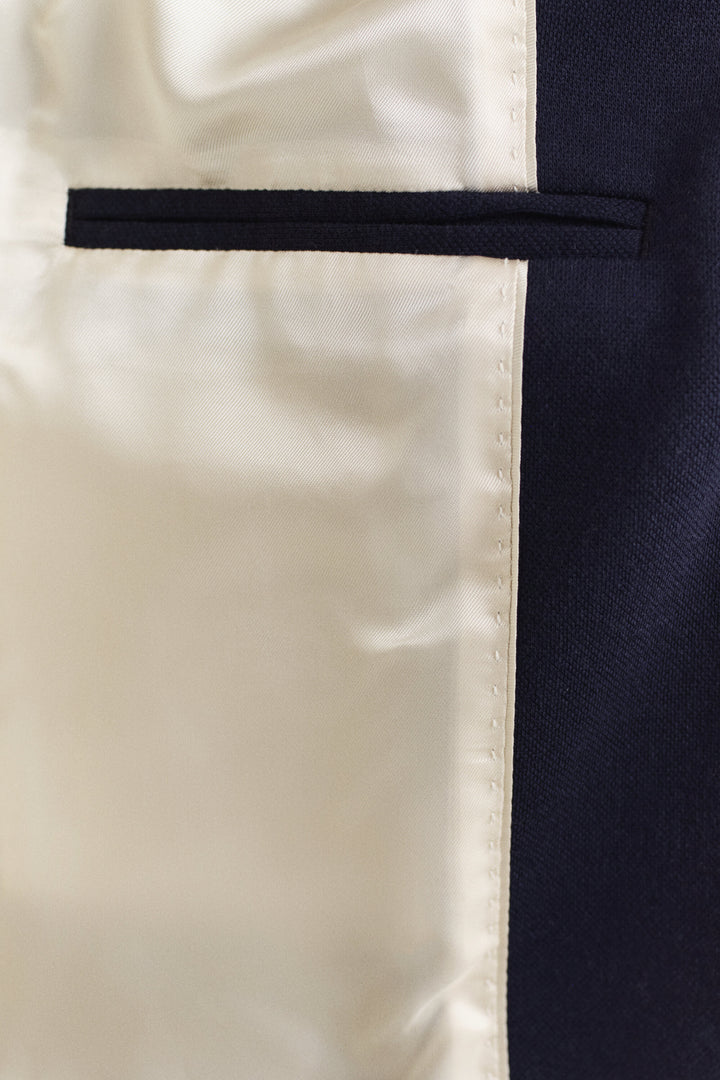 GANT Pique Blazer/Sako 4770330