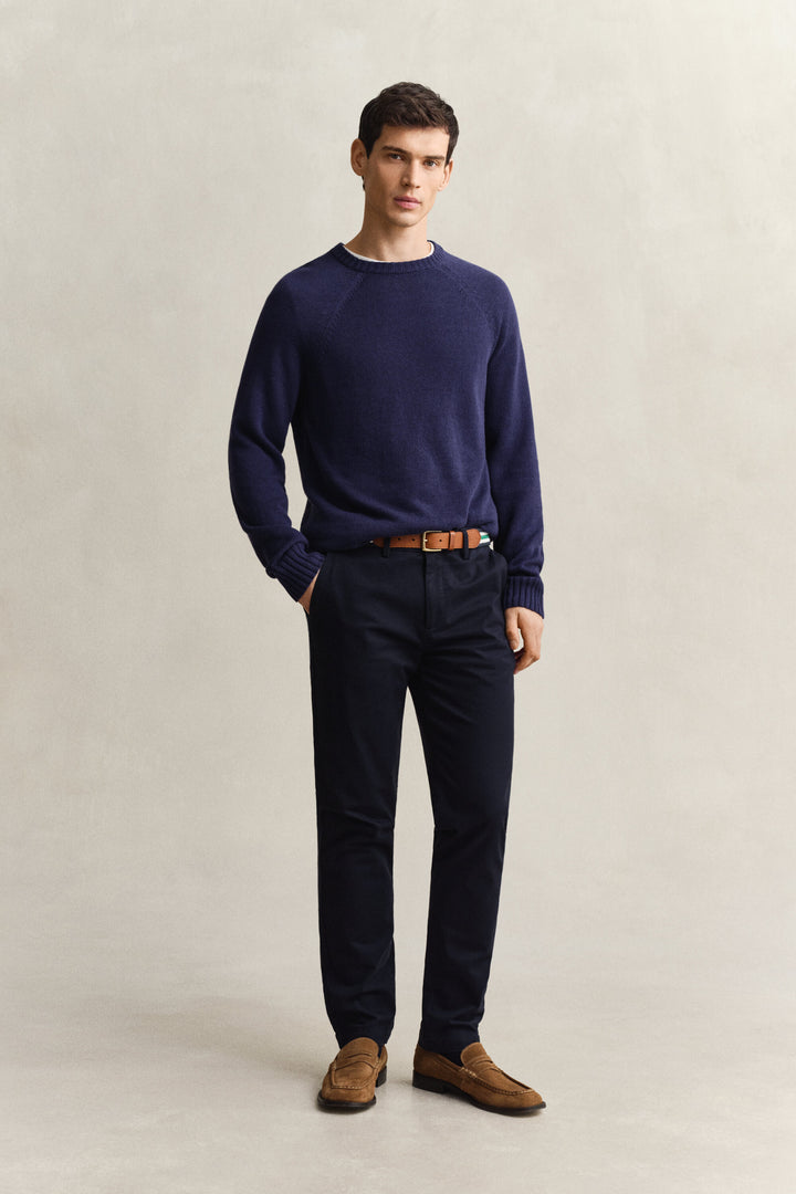 GANT Slim Smart Chinos/Hlače 1501005