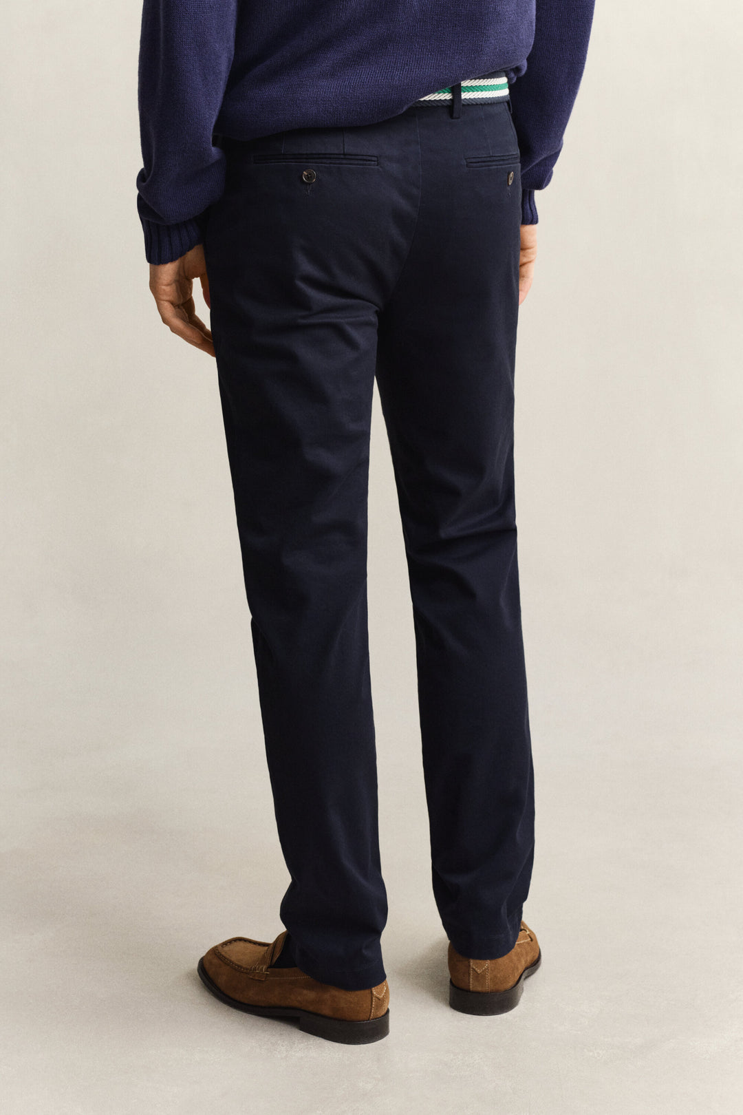 GANT Slim Smart Chinos/Hlače 1501005