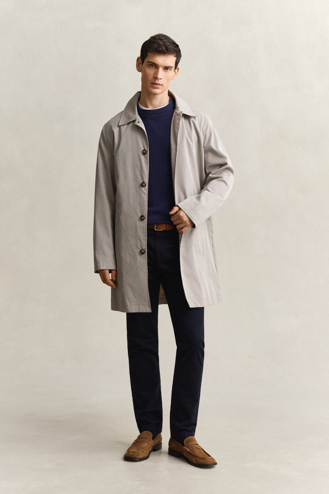 GANT Slim Smart Chinos/Hlače 1501005