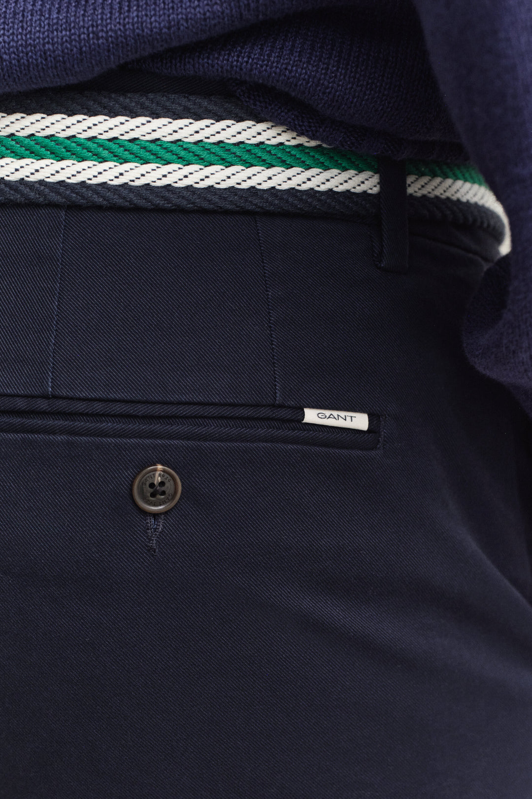 GANT Slim Smart Chinos/Hlače 1501005