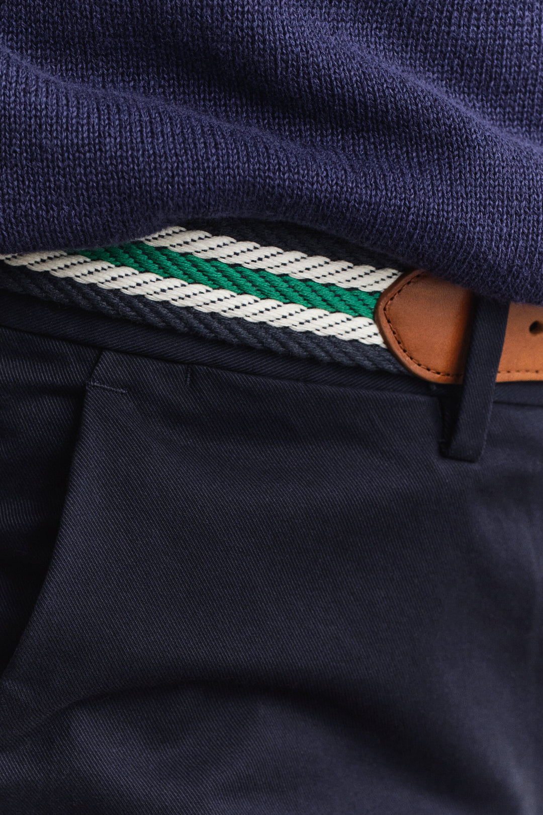 GANT Slim Smart Chinos/Hlače 1501005