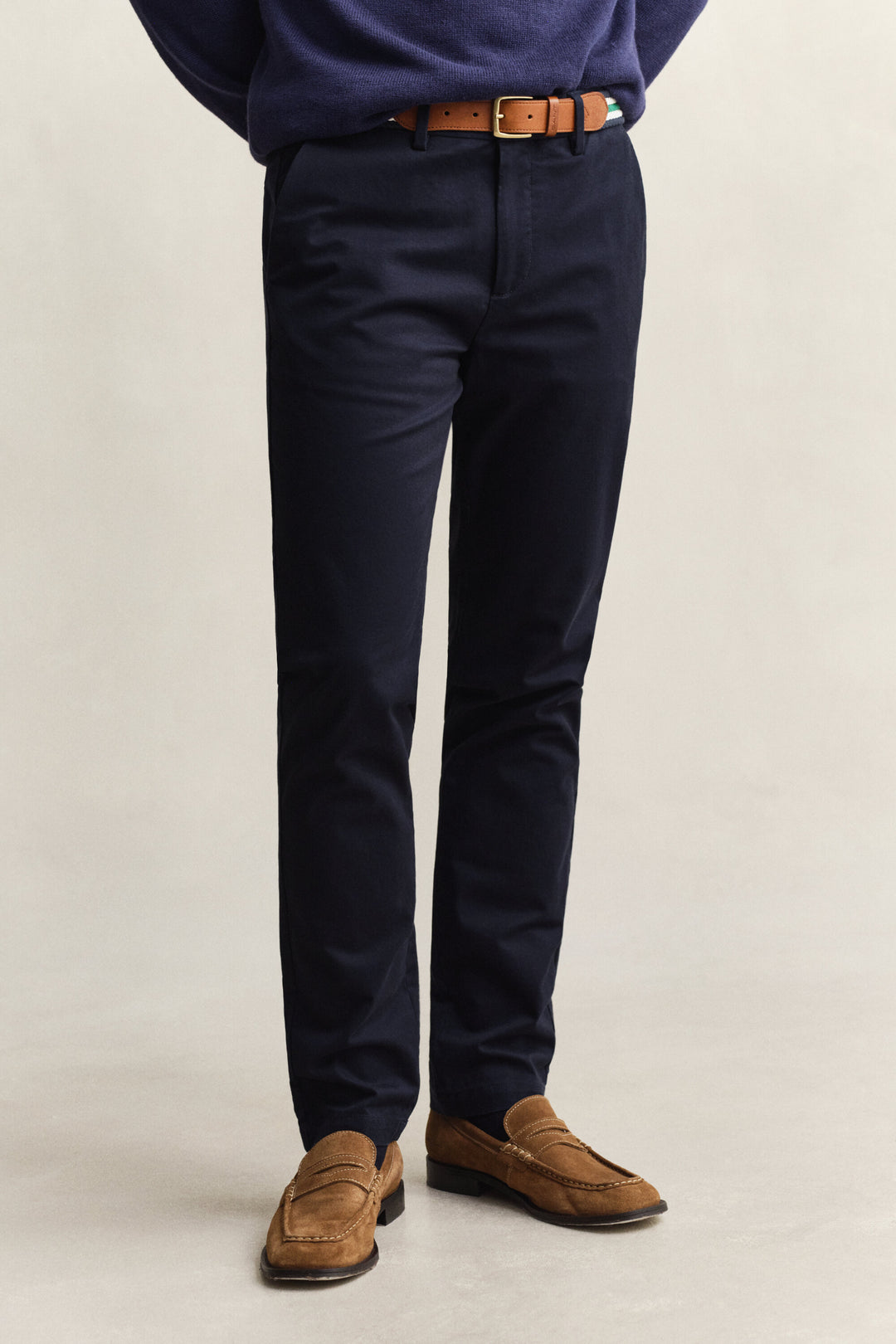 GANT Slim Smart Chinos/Hlače 1501005