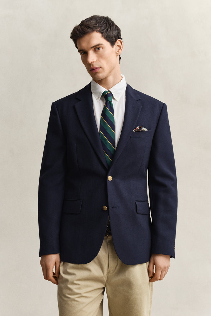 GANT Club Blazer /Sako 7706311