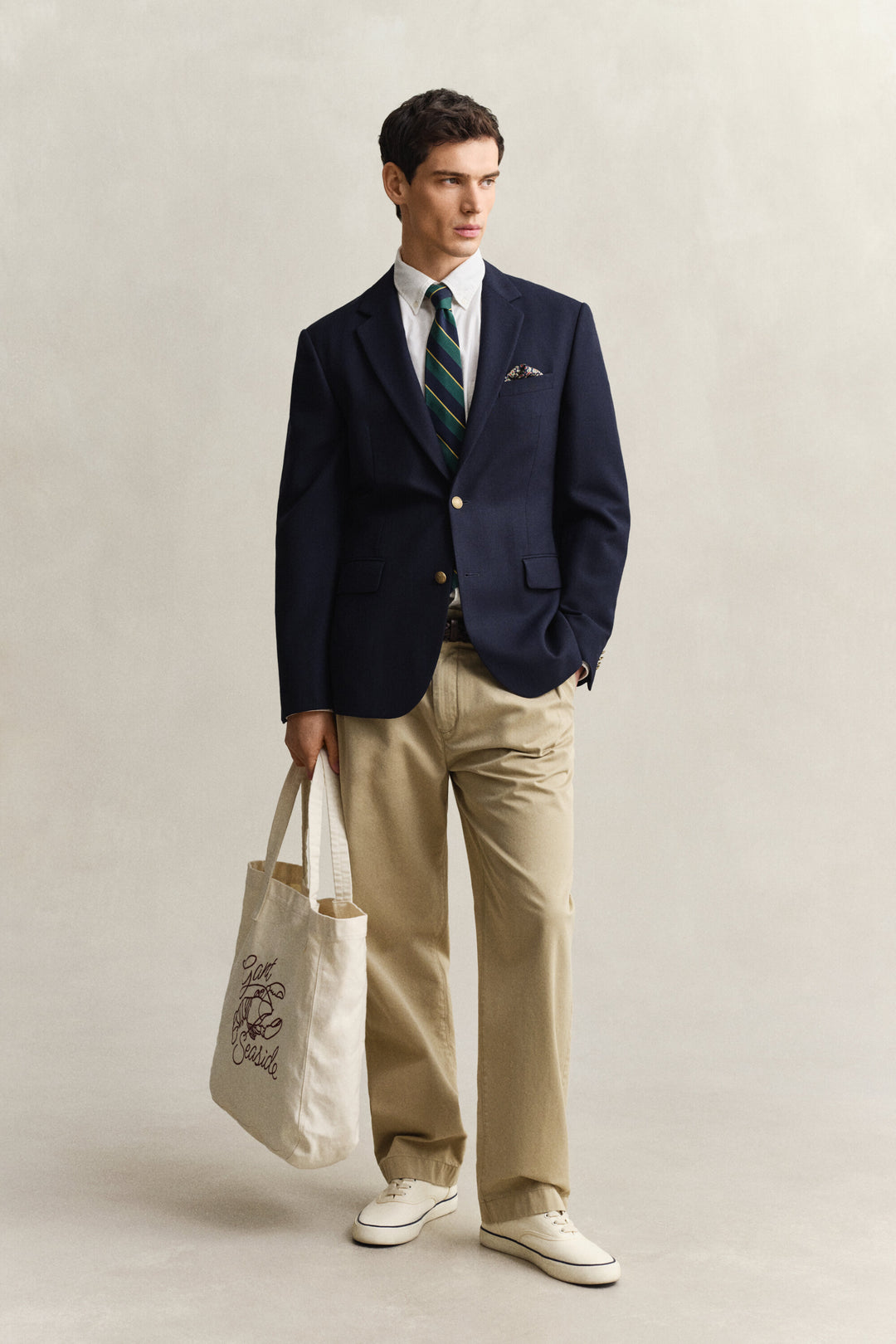 GANT Club Blazer /Sako 7706311