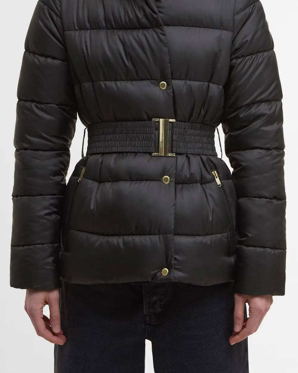 B.Intl Short Track Line Jacket/Jakna LQU1866