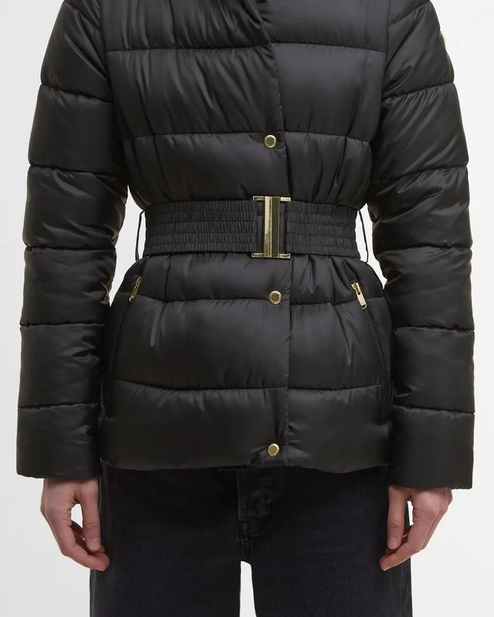B.Intl Short Track Line Jacket/Jakna LQU1866