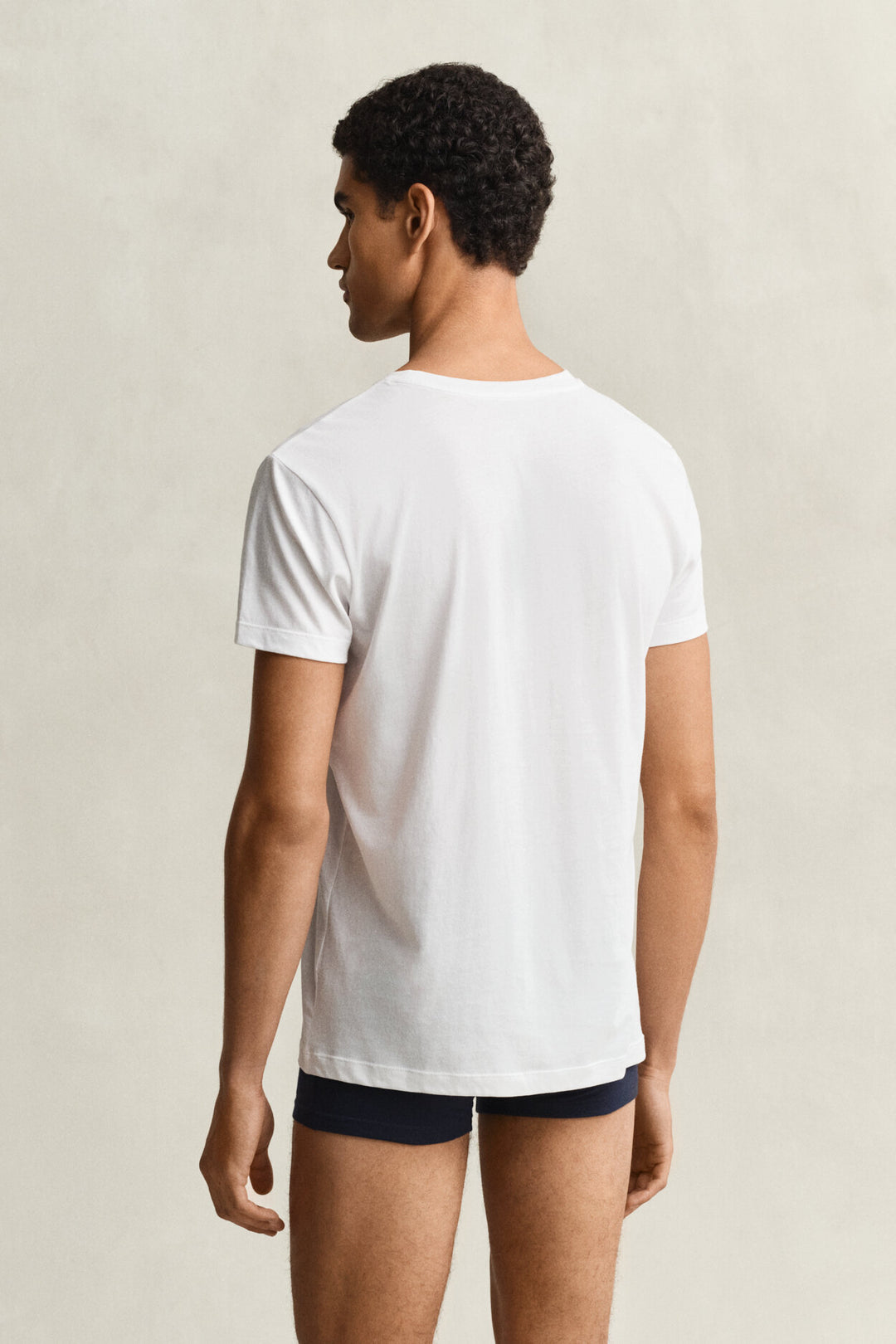 GANT 2-Pack Crew Neck T-Shirts/Donje majice 900012008