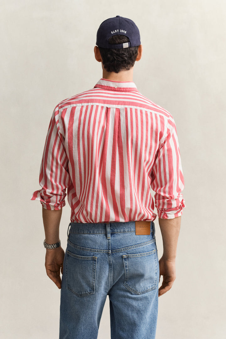 GANT Striped Cotton Voile Shirt /Košulja 3260063