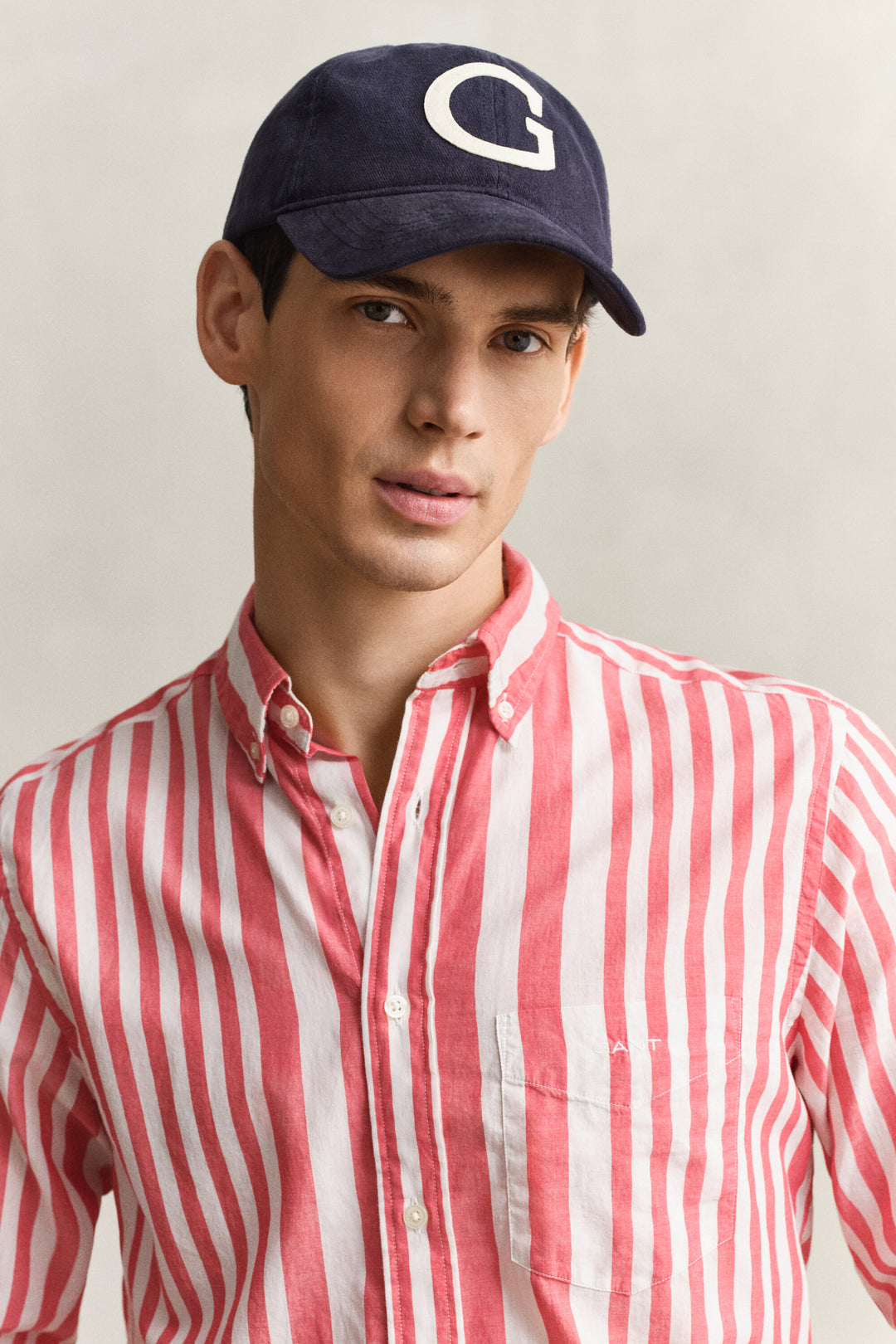 GANT Striped Cotton Voile Shirt /Košulja 3260063