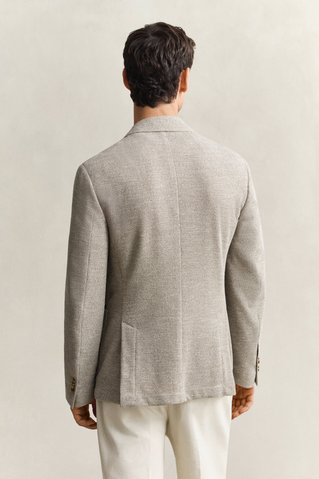 GANT Jersey Knit Blazer/Sako 7706364
