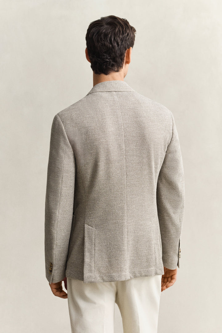 GANT Jersey Knit Blazer/Sako 7706364