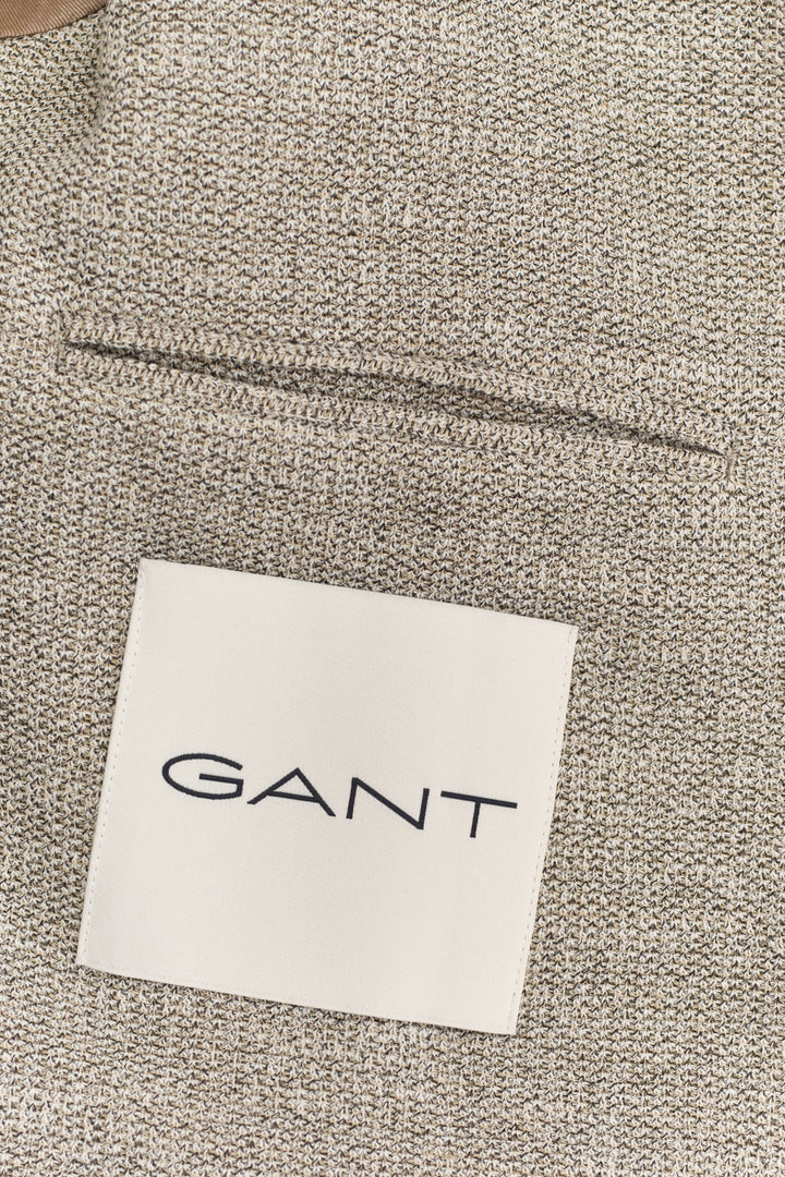 GANT Jersey Knit Blazer/Sako 7706364