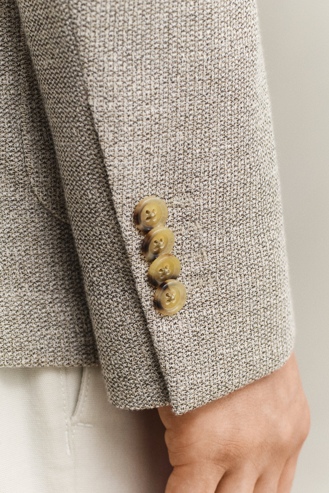 GANT Jersey Knit Blazer/Sako 7706364