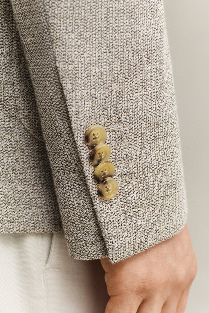 GANT Jersey Knit Blazer/Sako 7706364