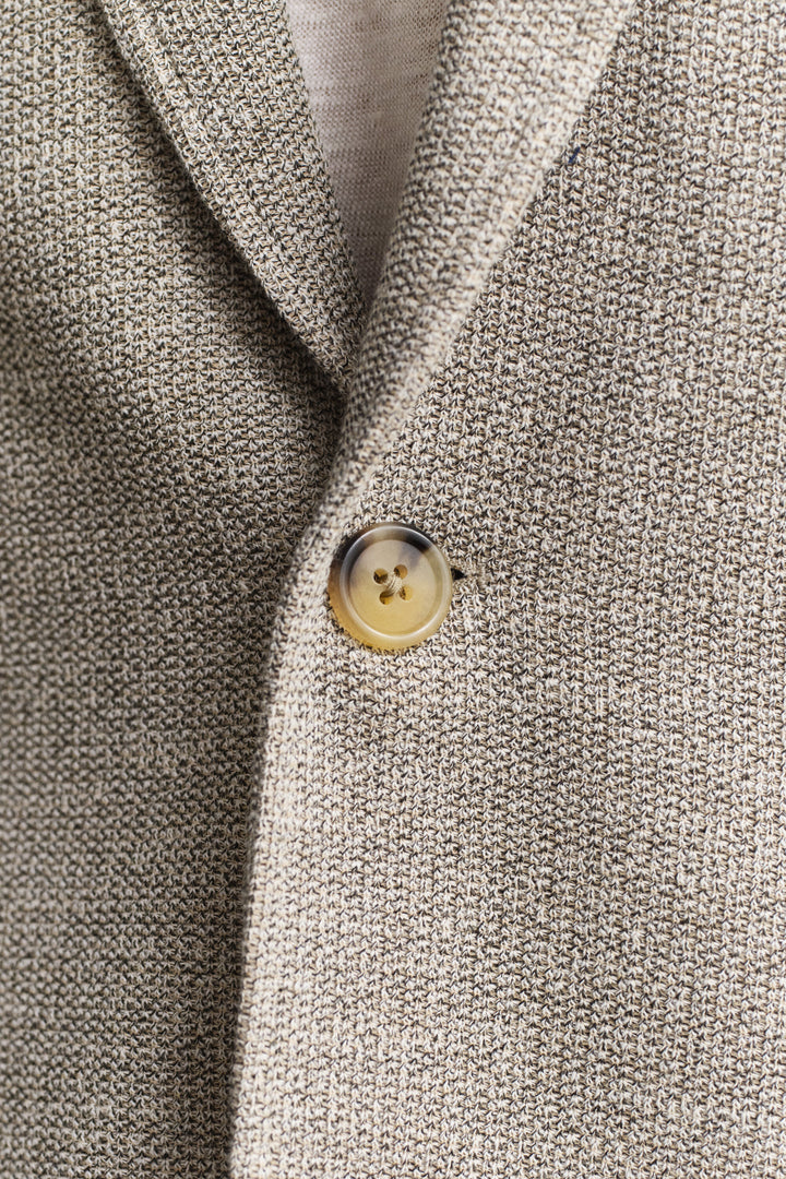 GANT Jersey Knit Blazer/Sako 7706364