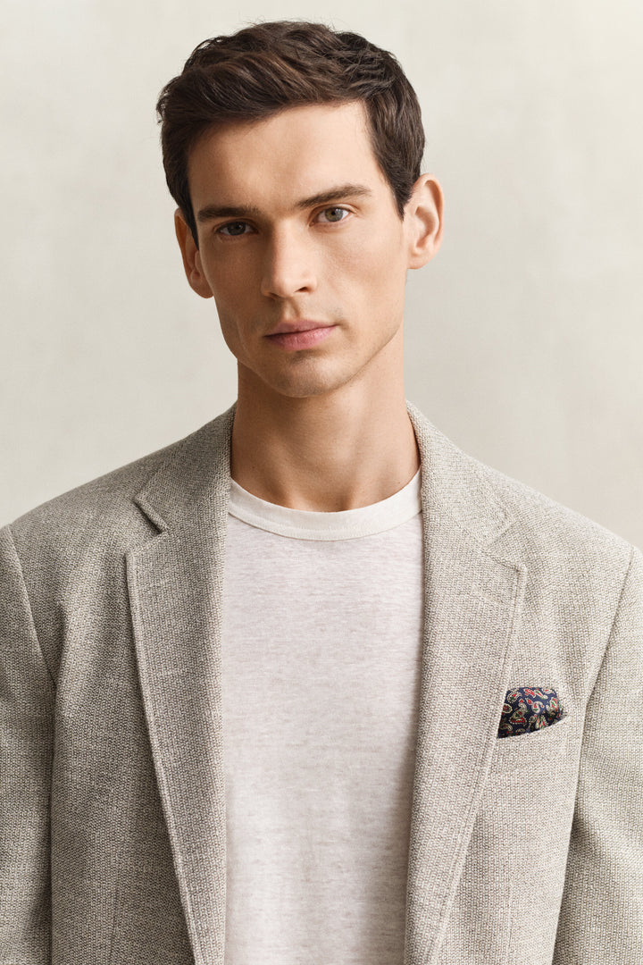 GANT Jersey Knit Blazer/Sako 7706364