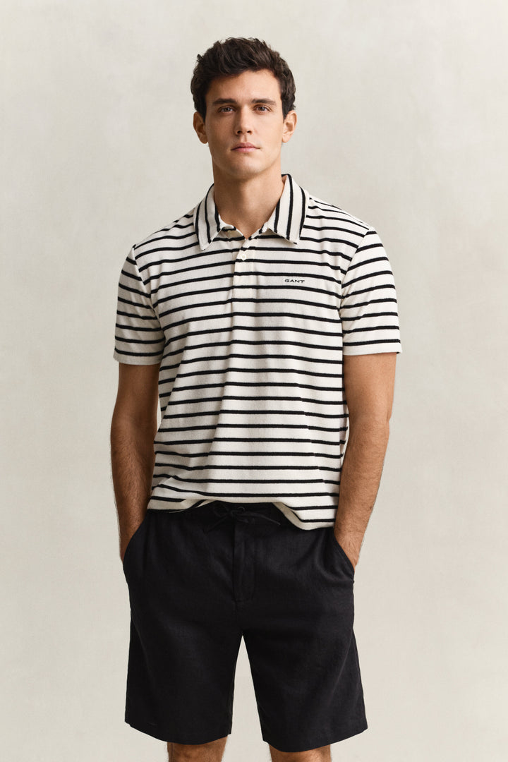 GANT Terry Cloth Polo Shirt /Polo majica 2014115