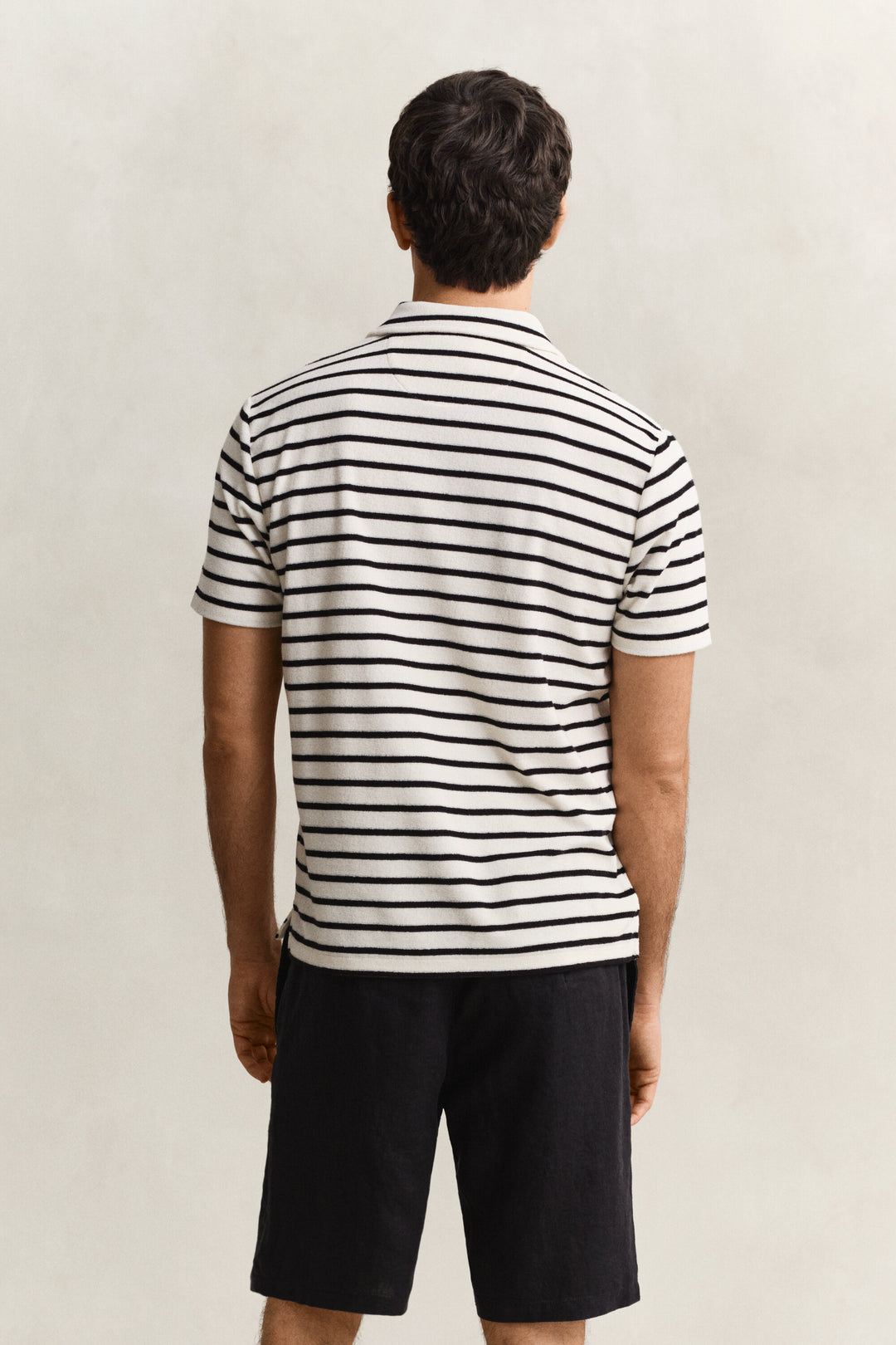GANT Terry Cloth Polo Shirt /Polo majica 2014115