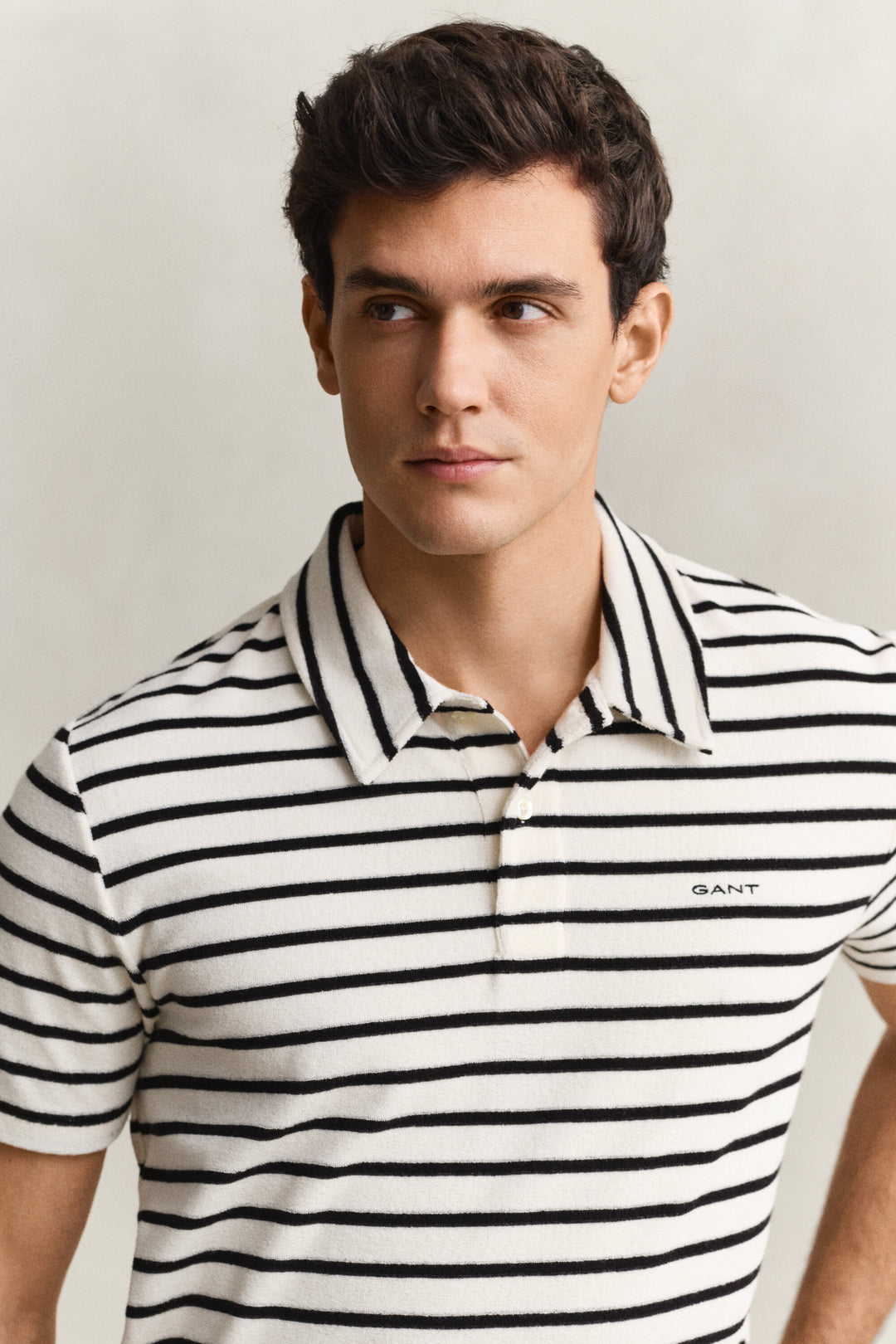 GANT Terry Cloth Polo Shirt /Polo majica 2014115