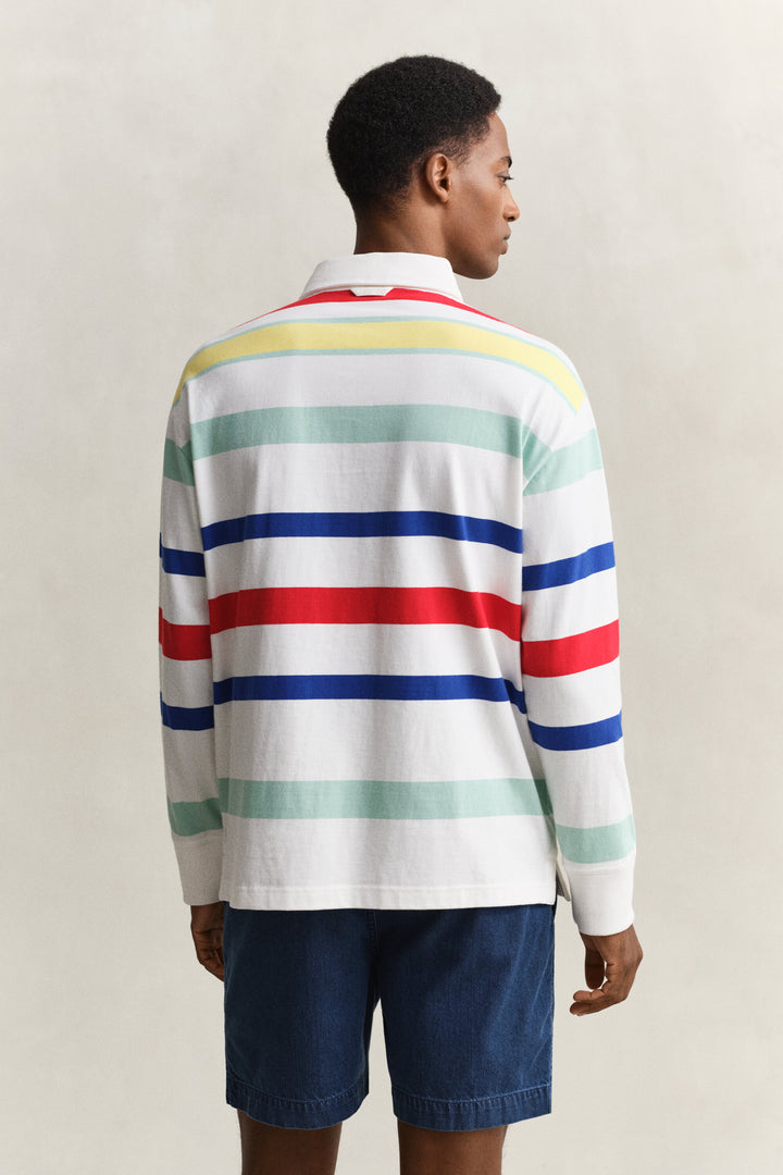GANT Multicolored Rugger /Polo majica 2065108