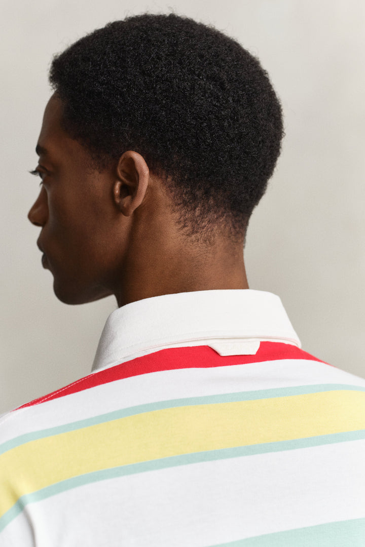 GANT Multicolored Rugger /Polo majica 2065108