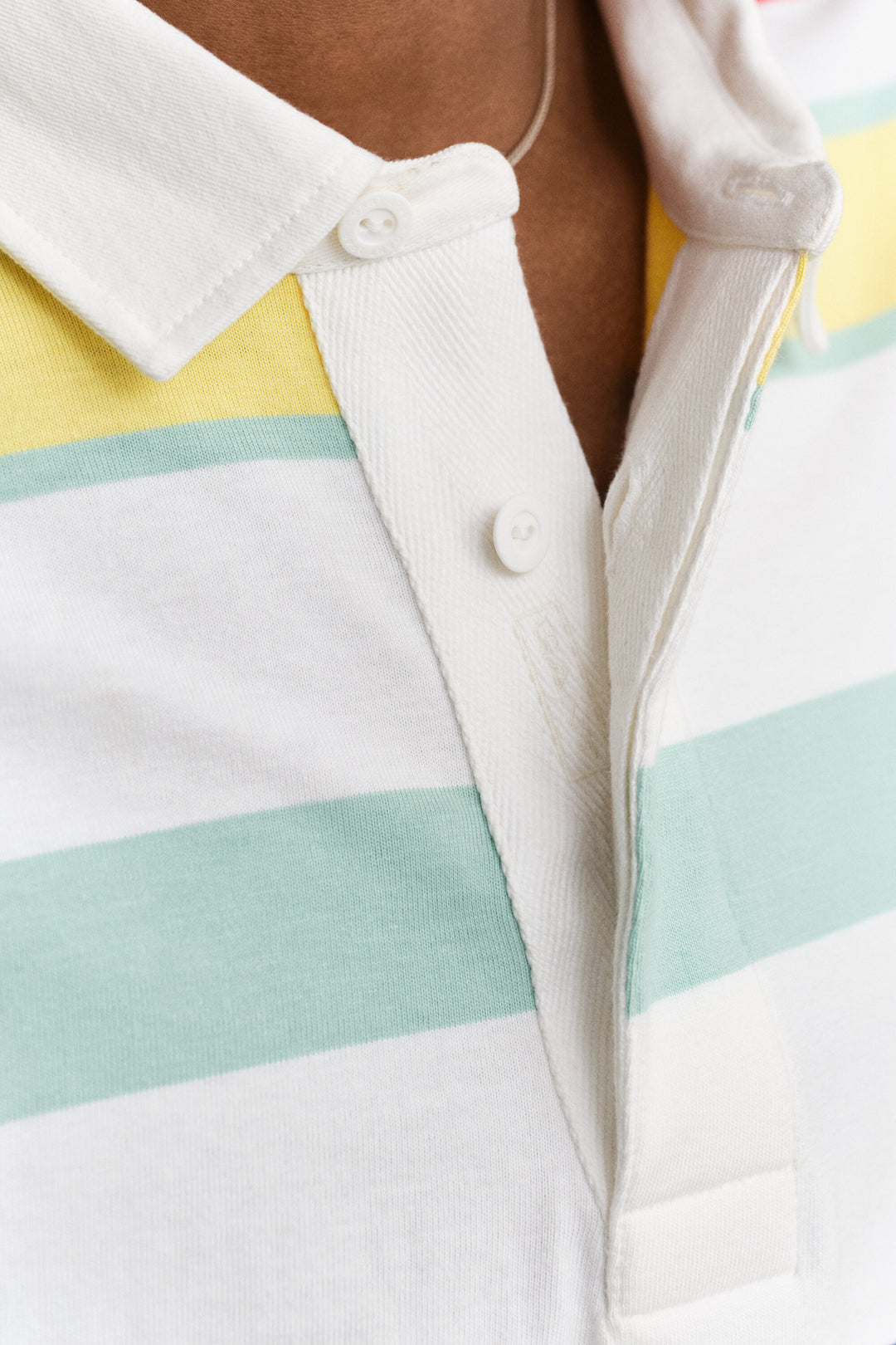 GANT Multicolored Rugger /Polo majica 2065108