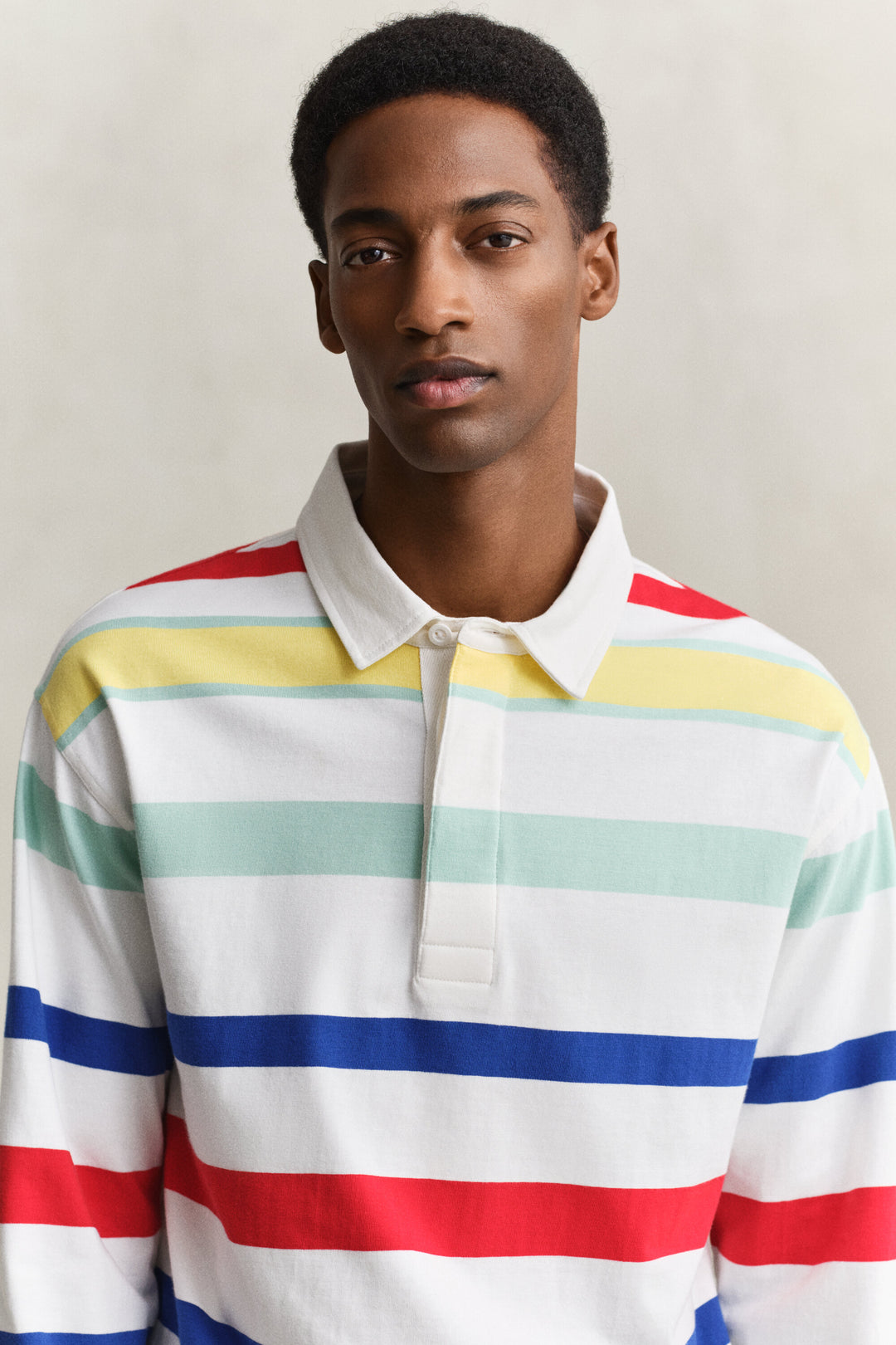 GANT Multicolored Rugger /Polo majica 2065108