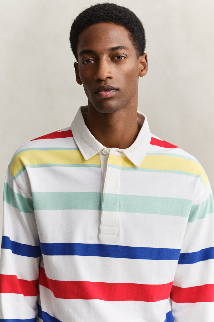 GANT Multicolored Rugger /Polo majica 2065108