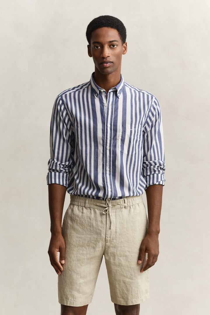 GANT Striped Cotton Voile Shirt /Košulja 3260063
