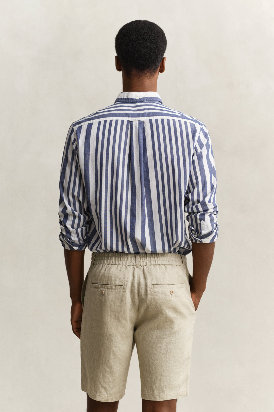 GANT Striped Cotton Voile Shirt /Košulja 3260063