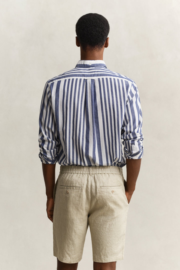 GANT Striped Cotton Voile Shirt /Košulja 3260063