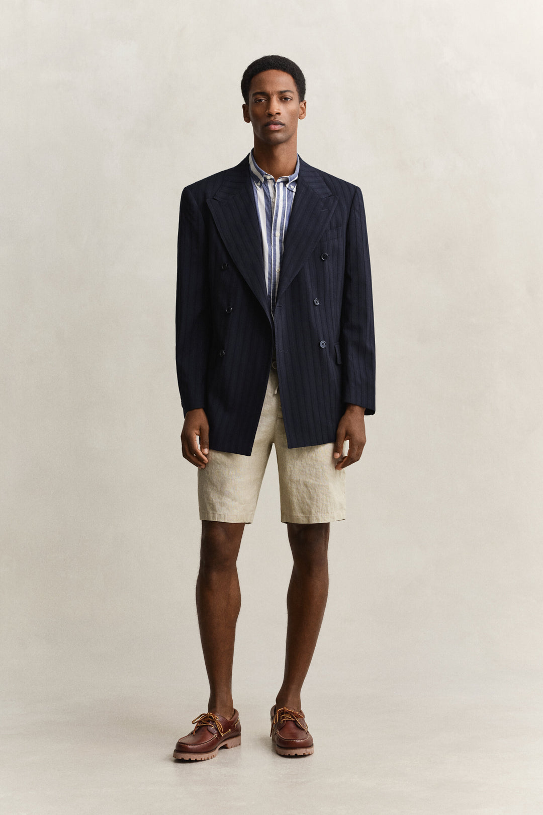 GANT Striped Cotton Voile Shirt /Košulja 3260063