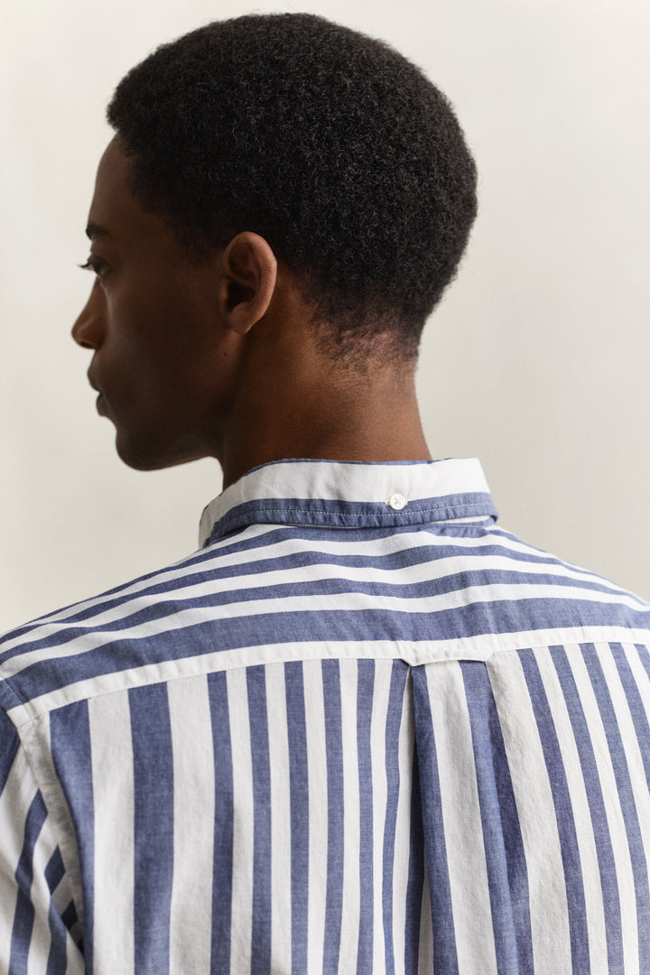 GANT Striped Cotton Voile Shirt /Košulja 3260063