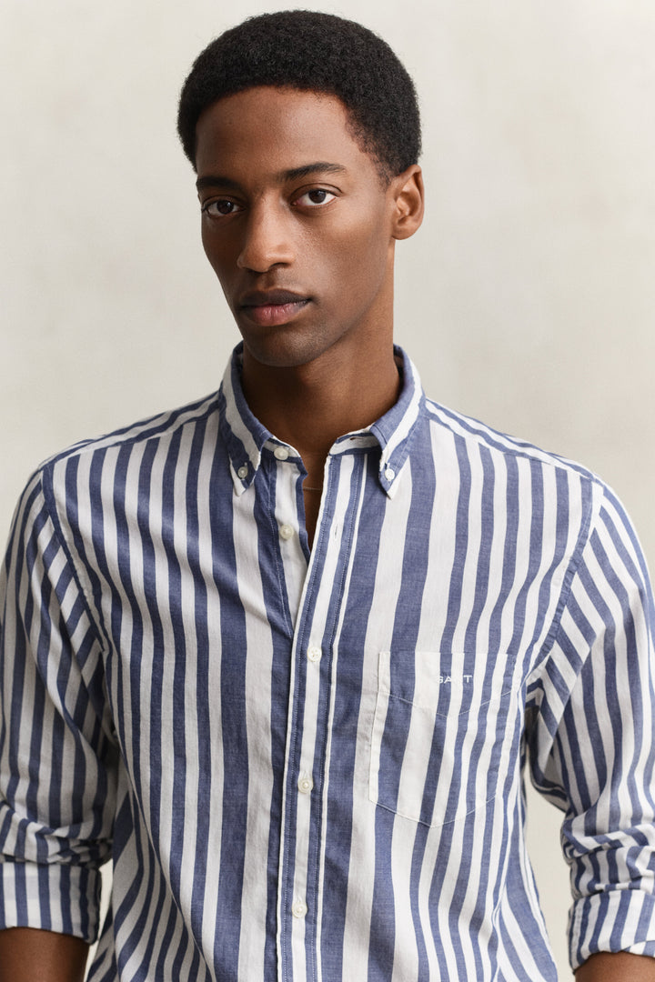GANT Striped Cotton Voile Shirt /Košulja 3260063