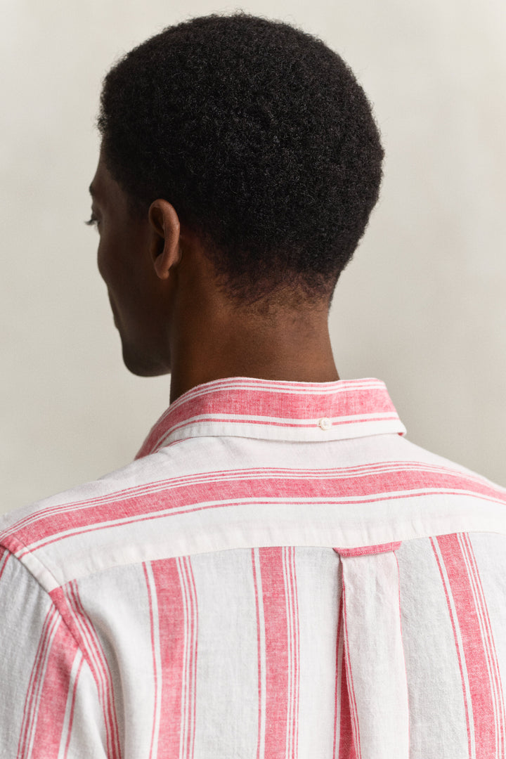 GANT Striped Linen Blend Shirt /Košulja 3260075