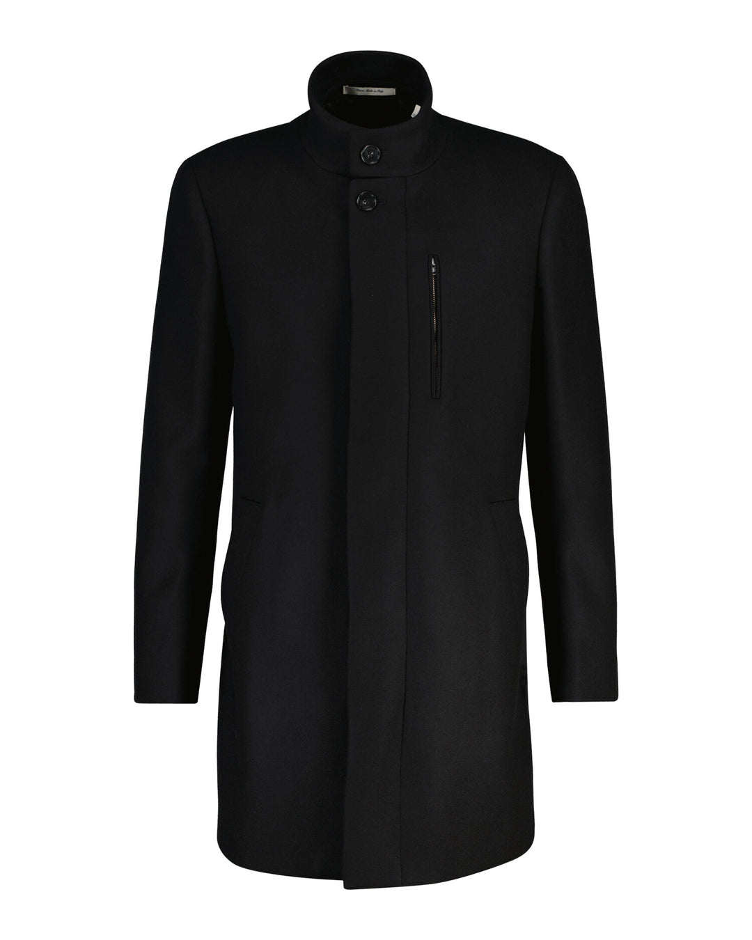 GANT Wool Stand-Up Coat/ Kaput 7006675