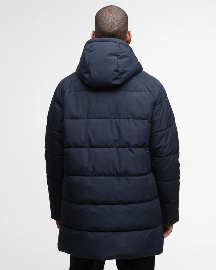 Barbour Hooded Bedale Jacket/Jakna MQU1862