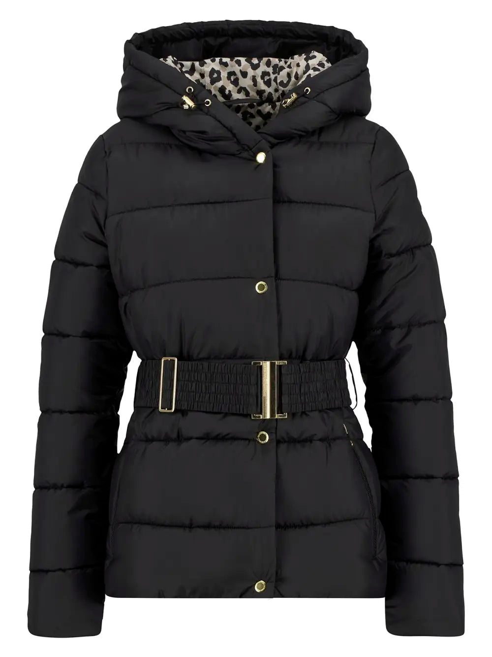 B.Intl Short Track Line Jacket/Jakna LQU1866