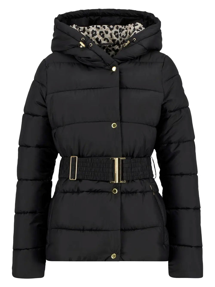 B.Intl Short Track Line Jacket/Jakna LQU1866