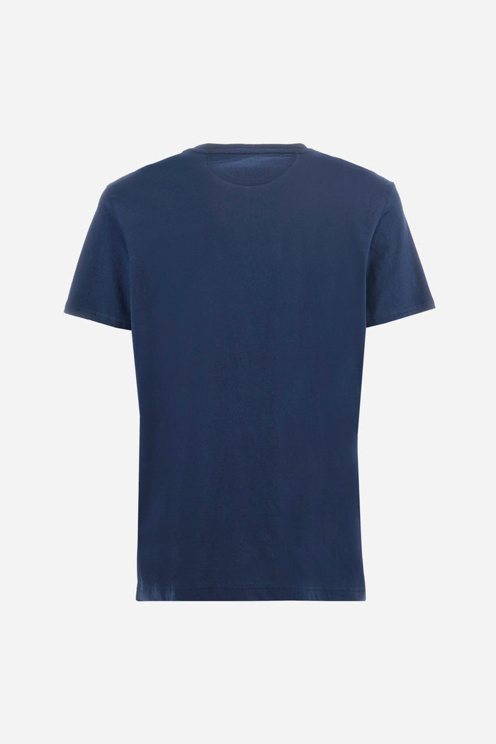 La Martina T-Shirt Jersey /Majica MARG30-JS206