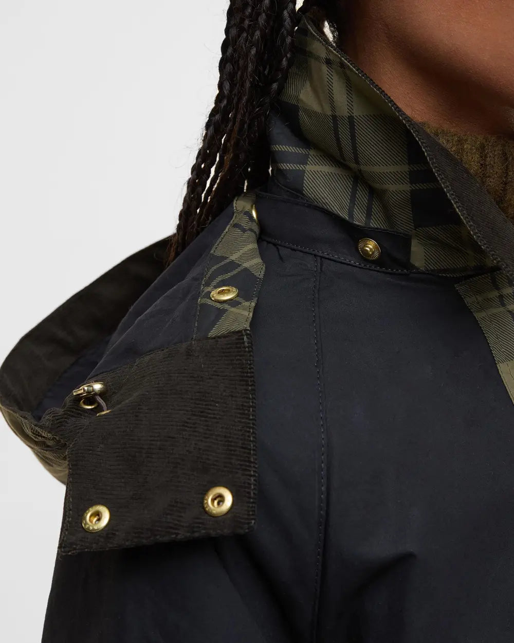 Barbour Elaine Sproof Jacket/Jakna LSP0253