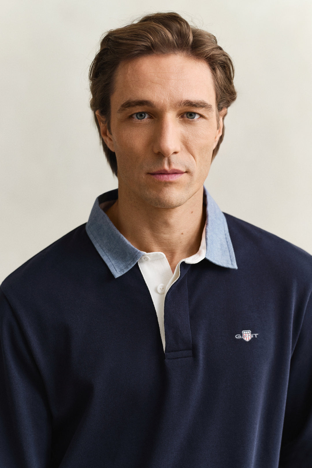 GANT Classic Heavy Rugger/Polo majica 2004082