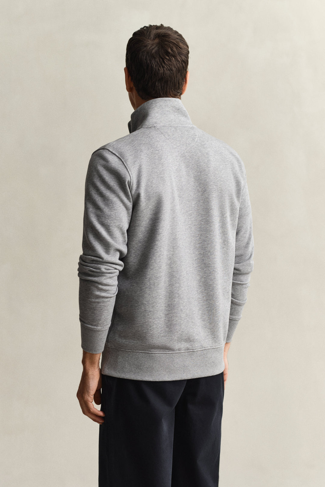 GANT Shield Zip Sweatshirt/Pulover 2008006