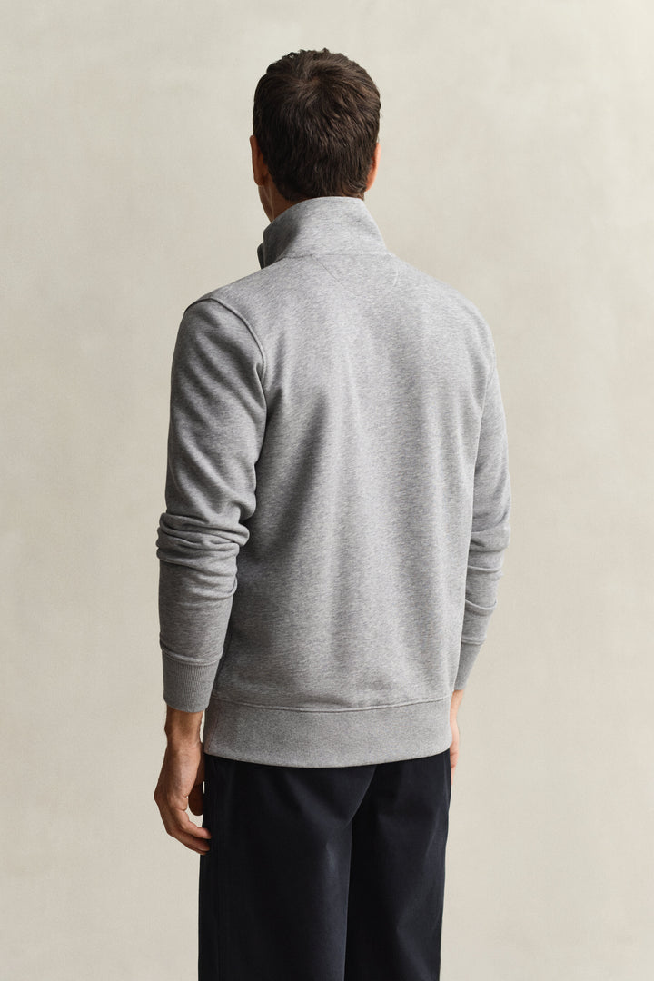 GANT Shield Zip Sweatshirt/Pulover 2008006